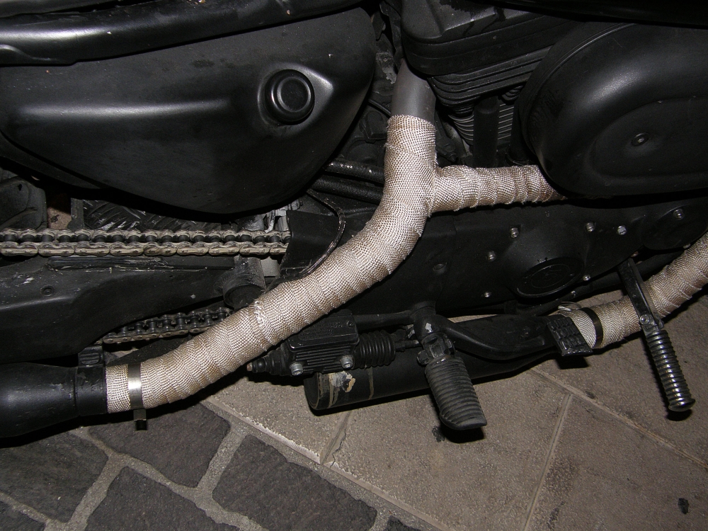 Harley-Davidson Sportster S Red Rock 2024