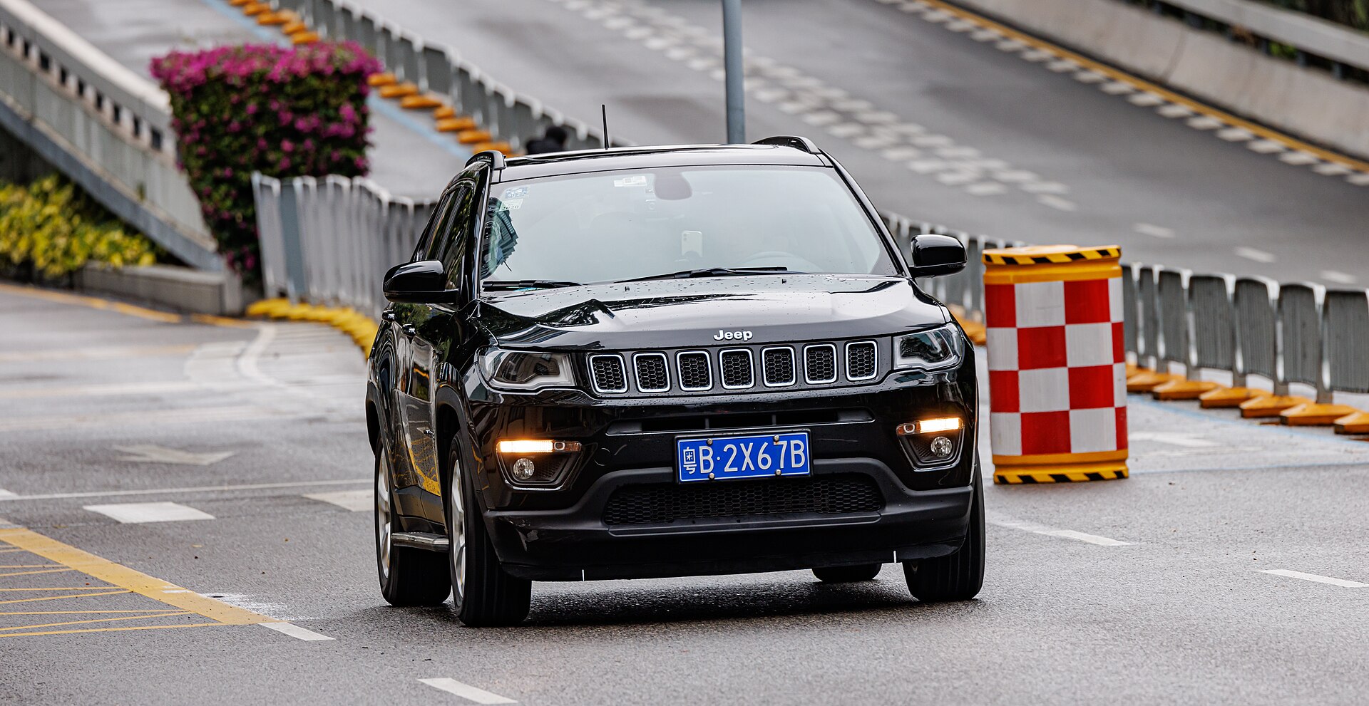 Jeep Compass Sport T270 2022